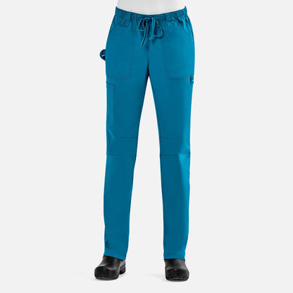 Ladies Adjustable Functional Pant