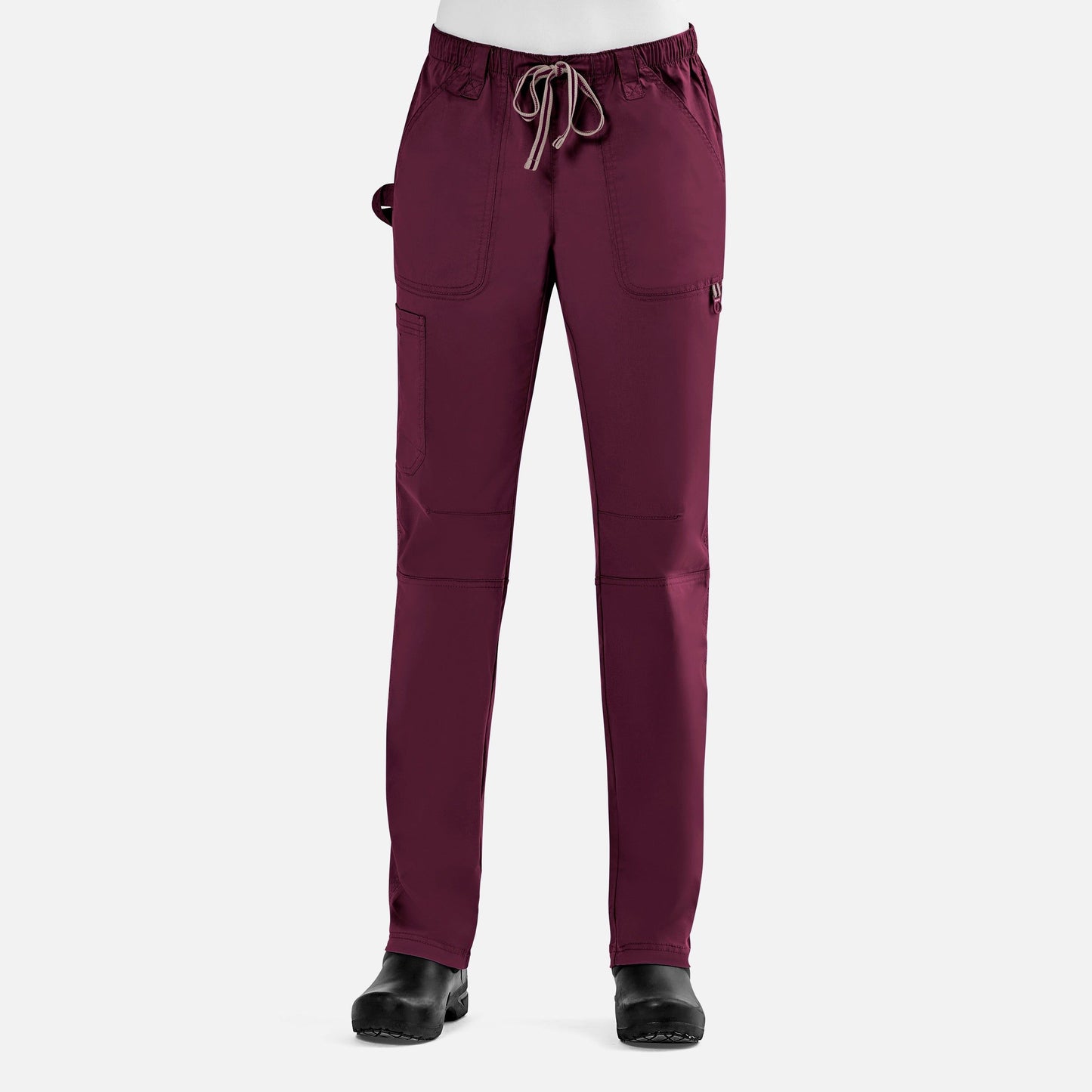 Ladies Adjustable Functional Pant