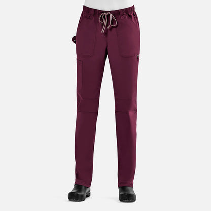 Ladies Adjustable Functional Pant
