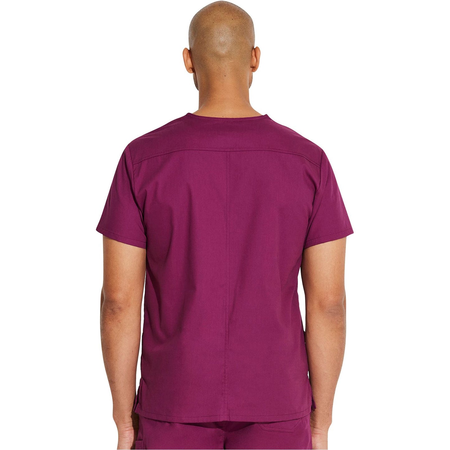 Men's V-Neck Top