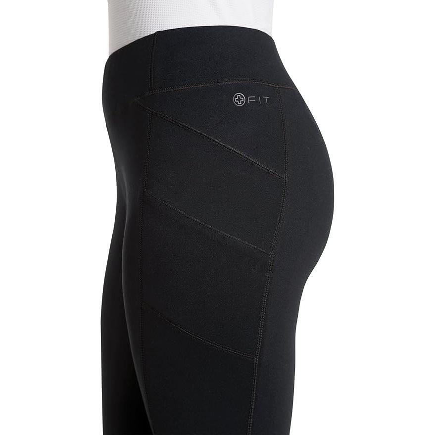 Fit by White Cross Women's 318 2 Pocket Underscrub Legging (SALE)