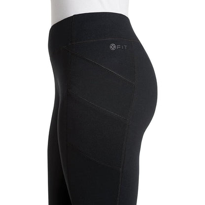 Fit by White Cross Women's 318 2 Pocket Underscrub Legging (SALE)