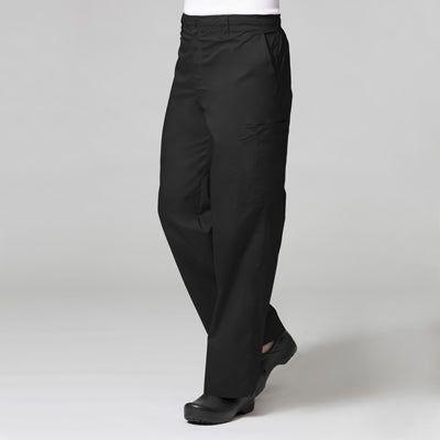 Men Utility Cargo Pant