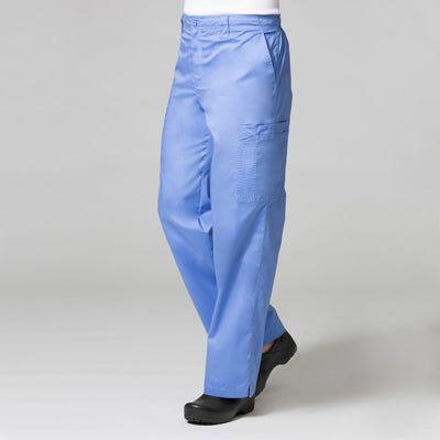 Men Utility Cargo Pant