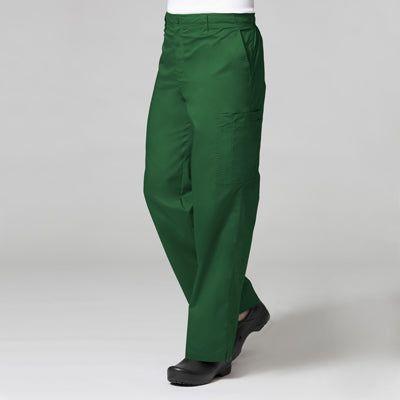 Men Utility Cargo Pant