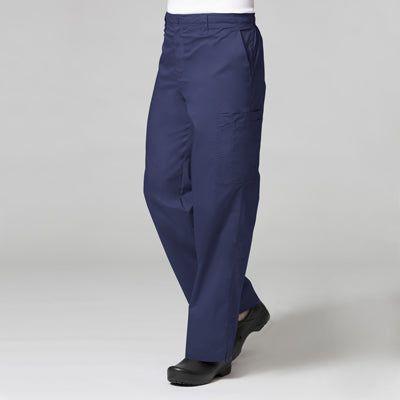 Men Utility Cargo Pant