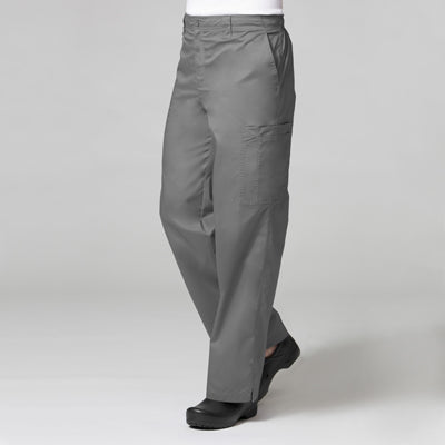 Men Utility Cargo Pant