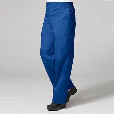 Men Utility Cargo Pant