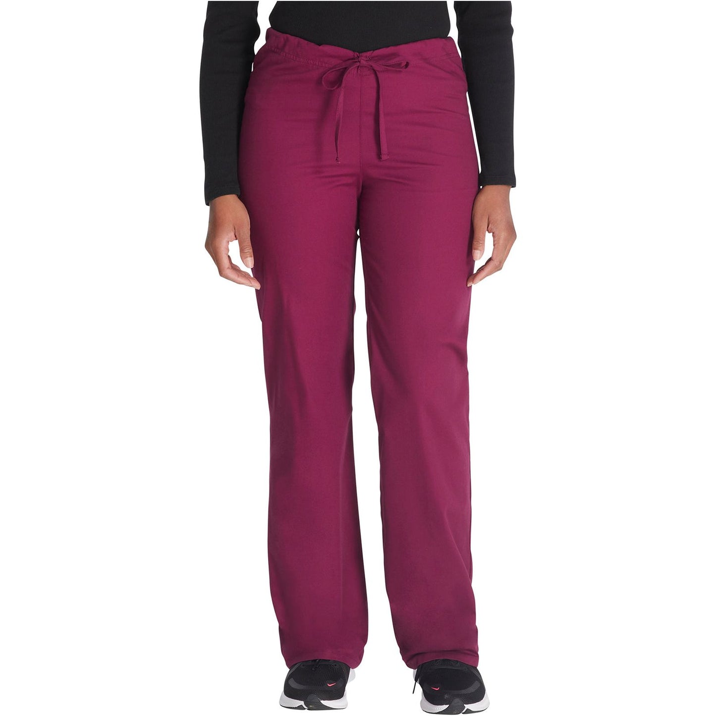 Unisex Drawstring Pant