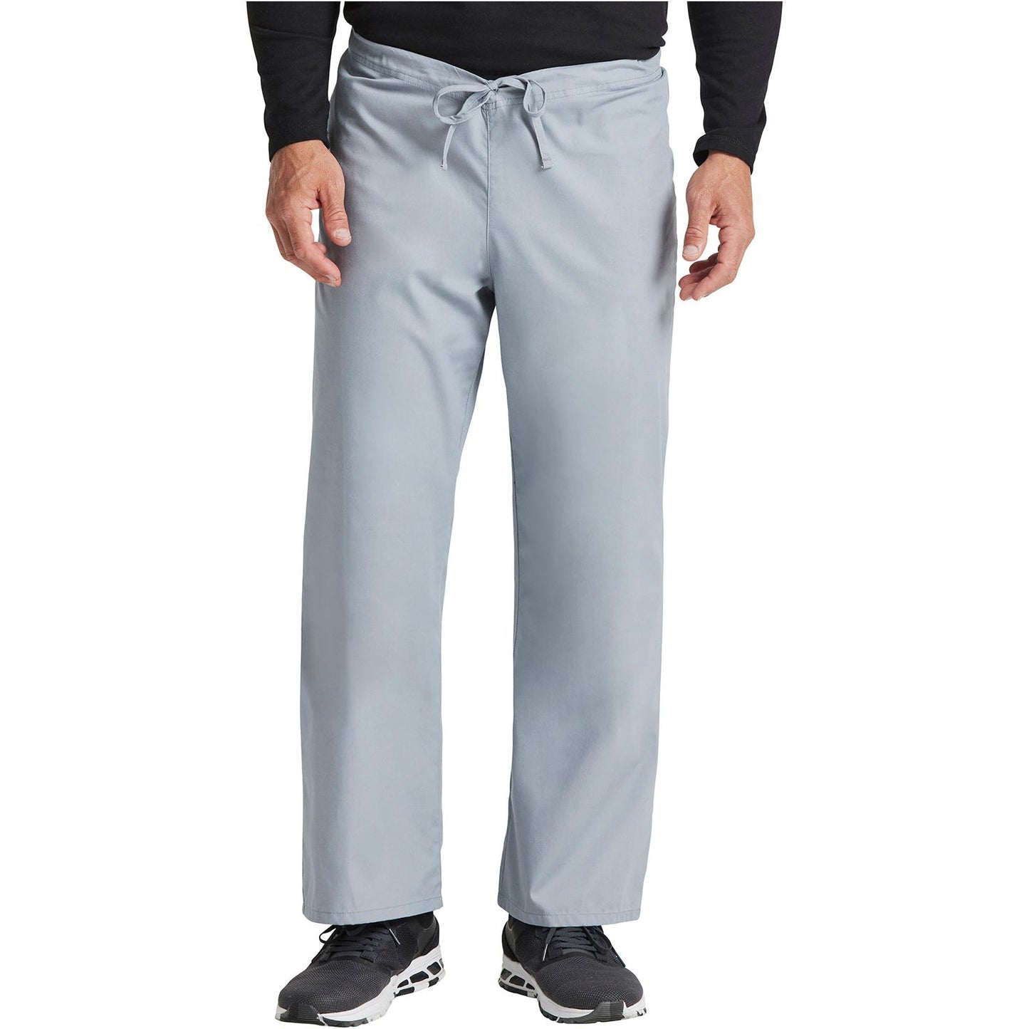 Unisex Drawstring Pant