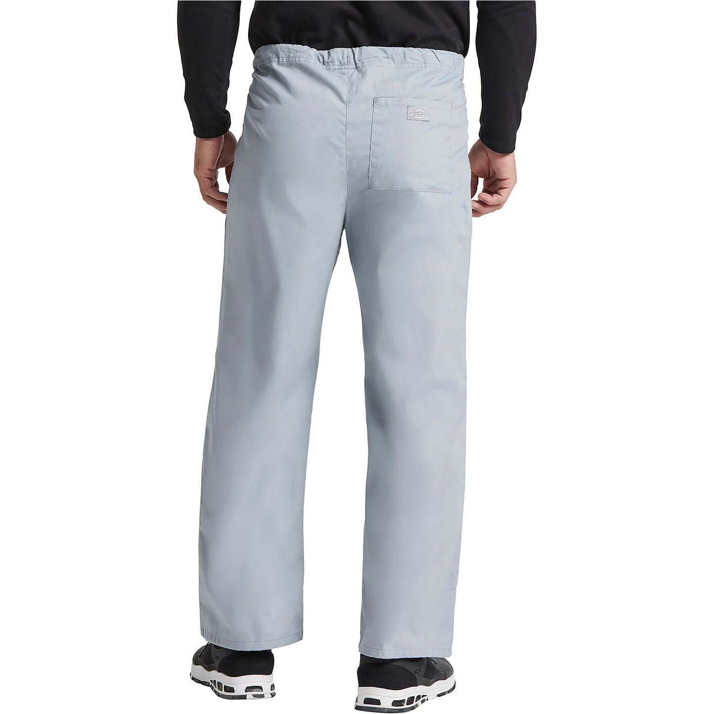 Unisex Drawstring Pant