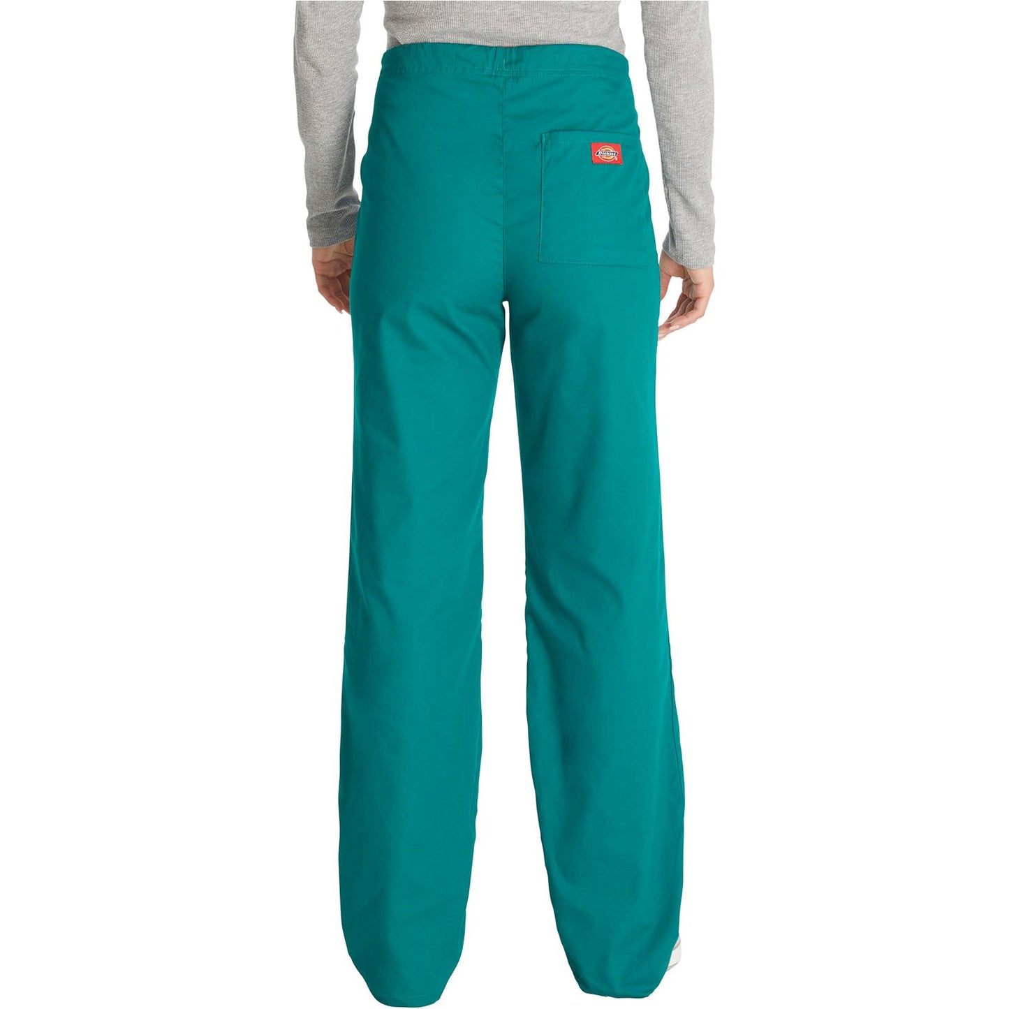 Unisex Drawstring Pant