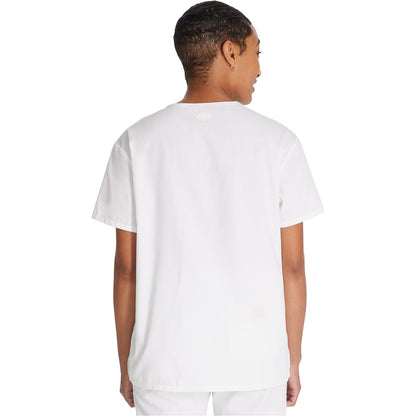 Unisex Tuckable V-Neck Top