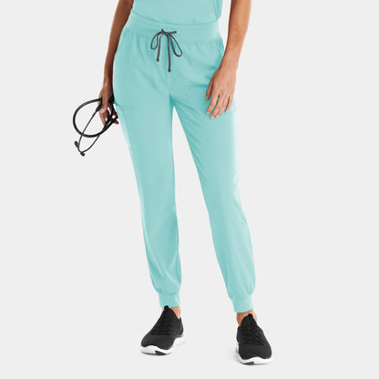 Women's Yoga Waist Jogger