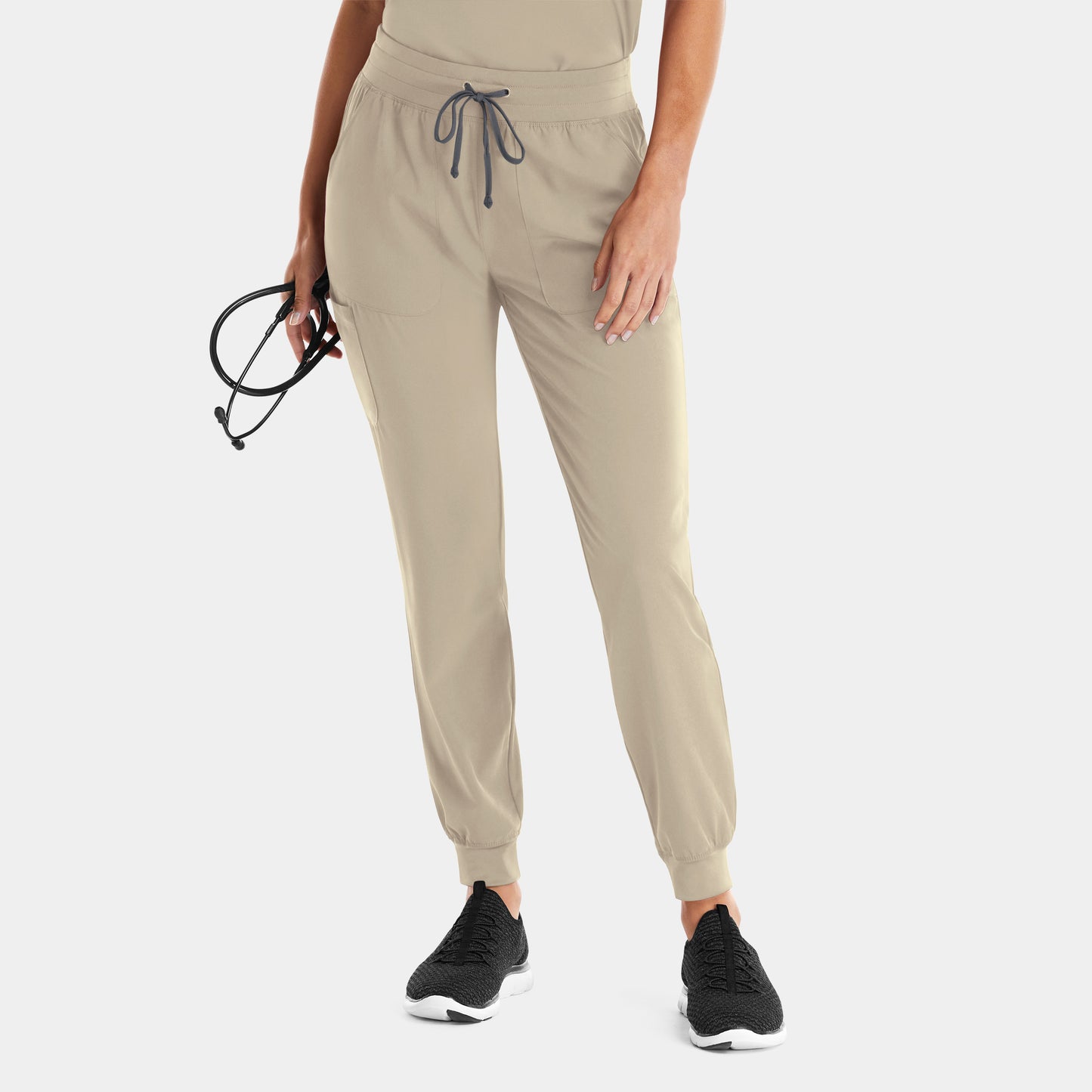 Women's Yoga Waist Jogger