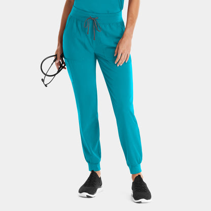 Women's Yoga Waist Jogger