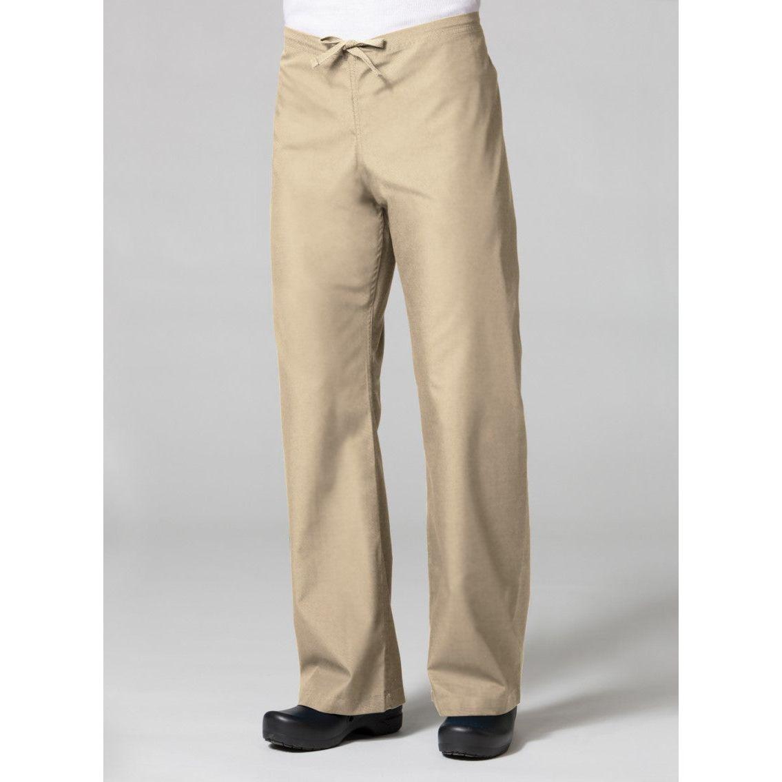 Unisex Seamless Pant