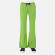 Multi-Pocket Flare Pant