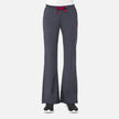 Multi-Pocket Flare Pant