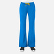 Multi-Pocket Flare Pant