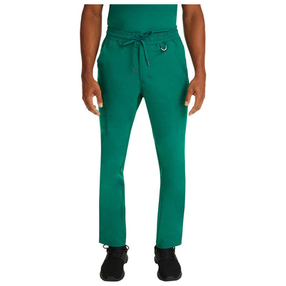 Daniel Utility Pant Short