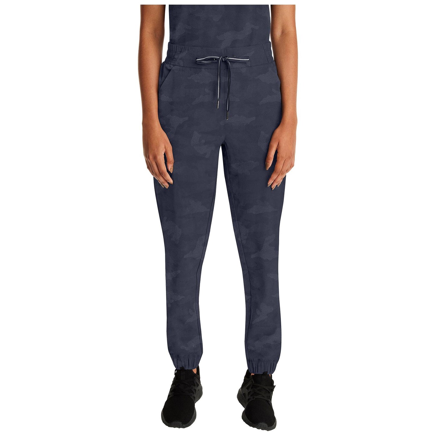 Tate Jogger Camo Pant