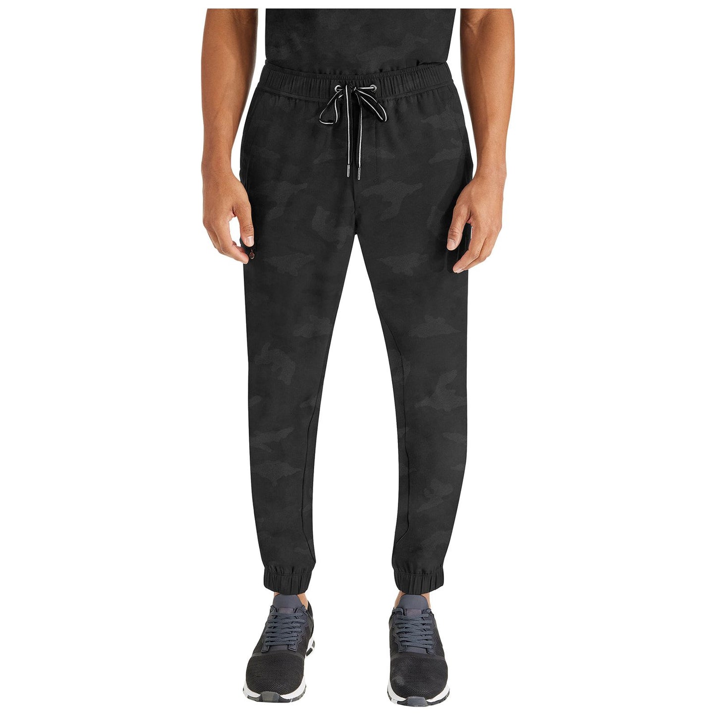 Drew Jogger Mens Camo Pant