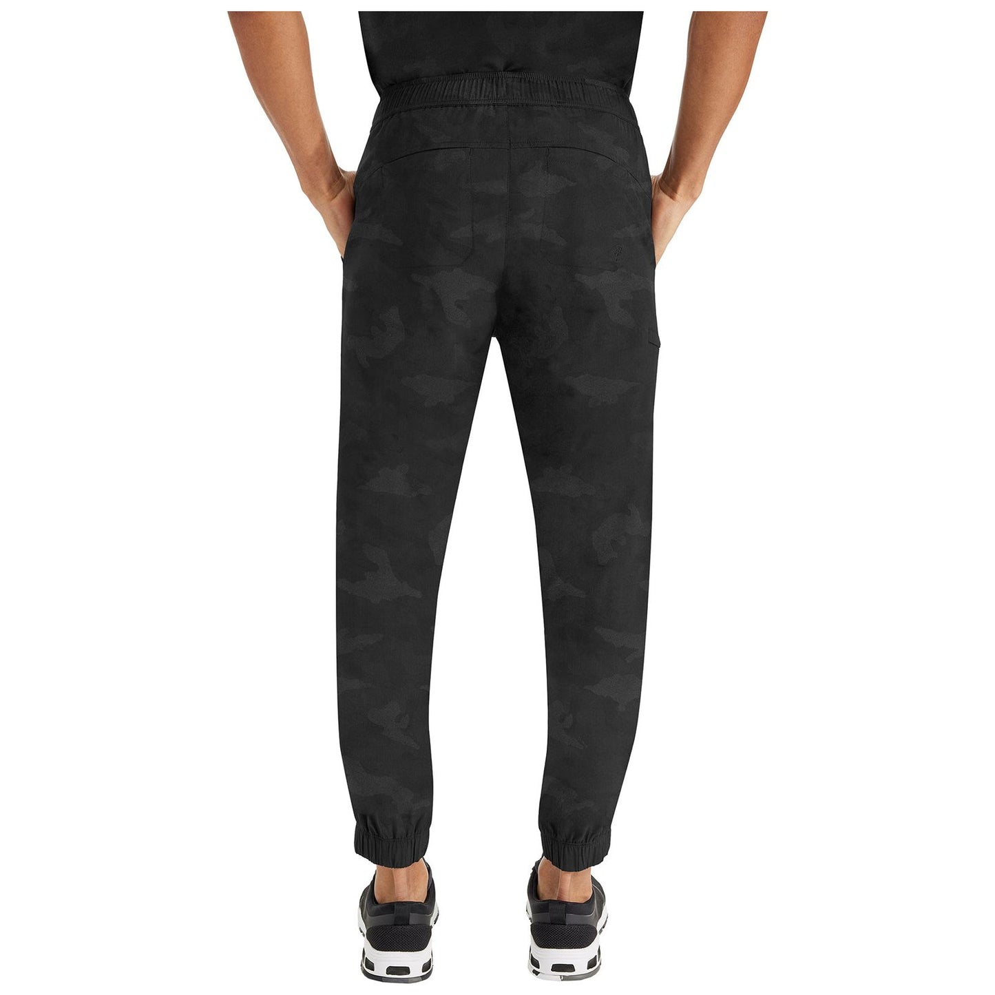 Drew Jogger Mens Camo Pant