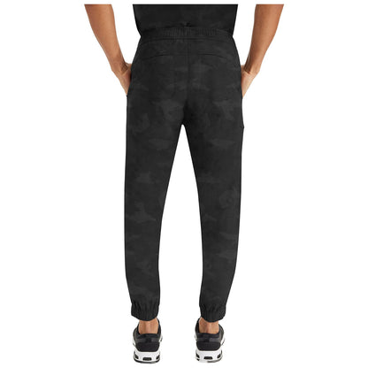 Drew Jogger Mens Camo Pant