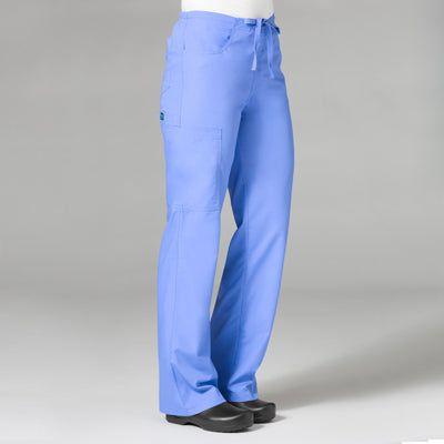 Women's Utility Cargo Pant