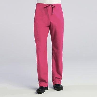 Unisex Pull-On Pant