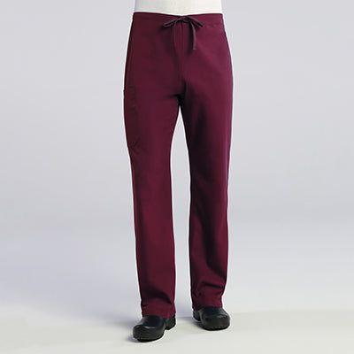 Unisex Pull-On Pant