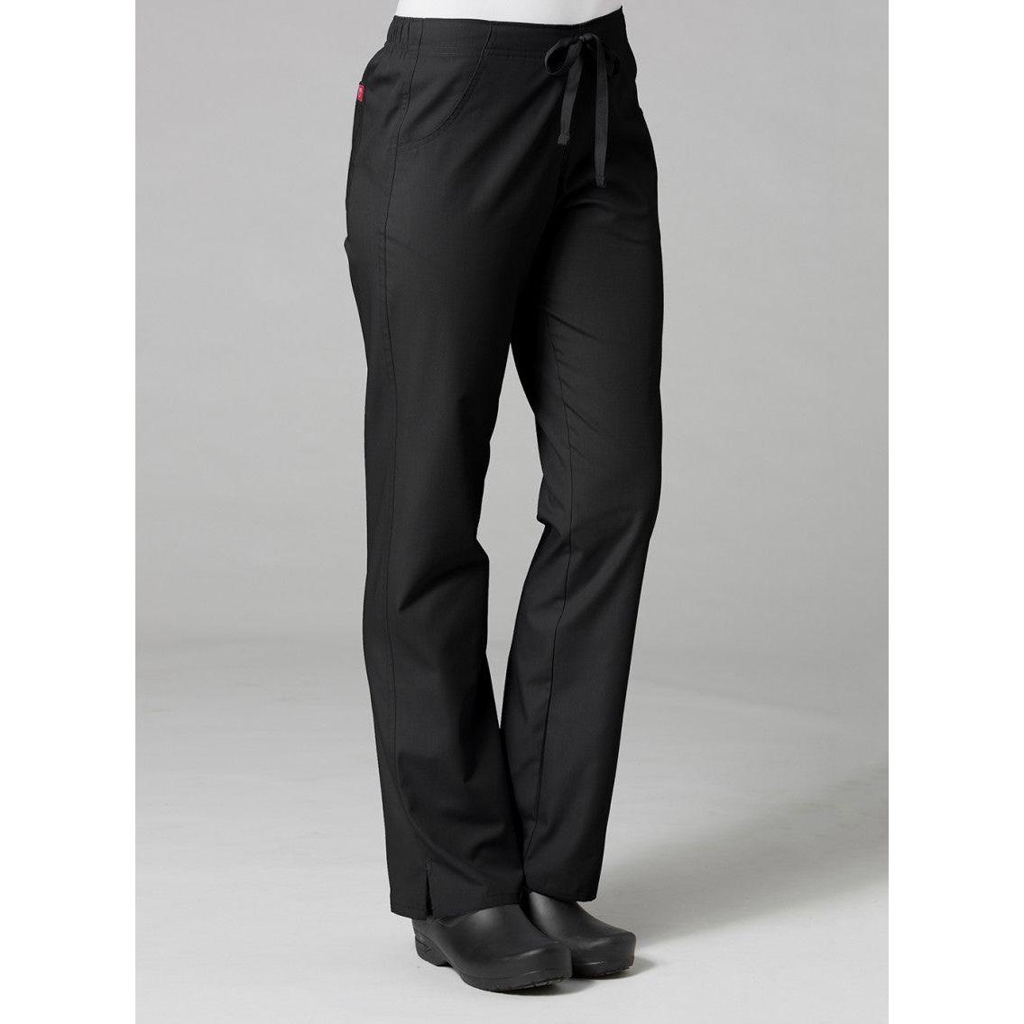 Women's Half Elastic Pant