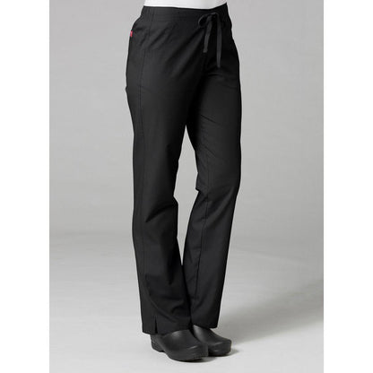 Women's Half Elastic Pant