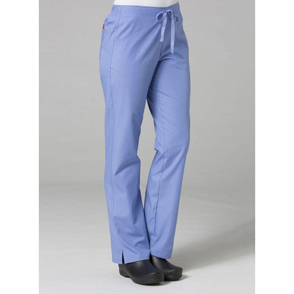 Women's Half Elastic Pant