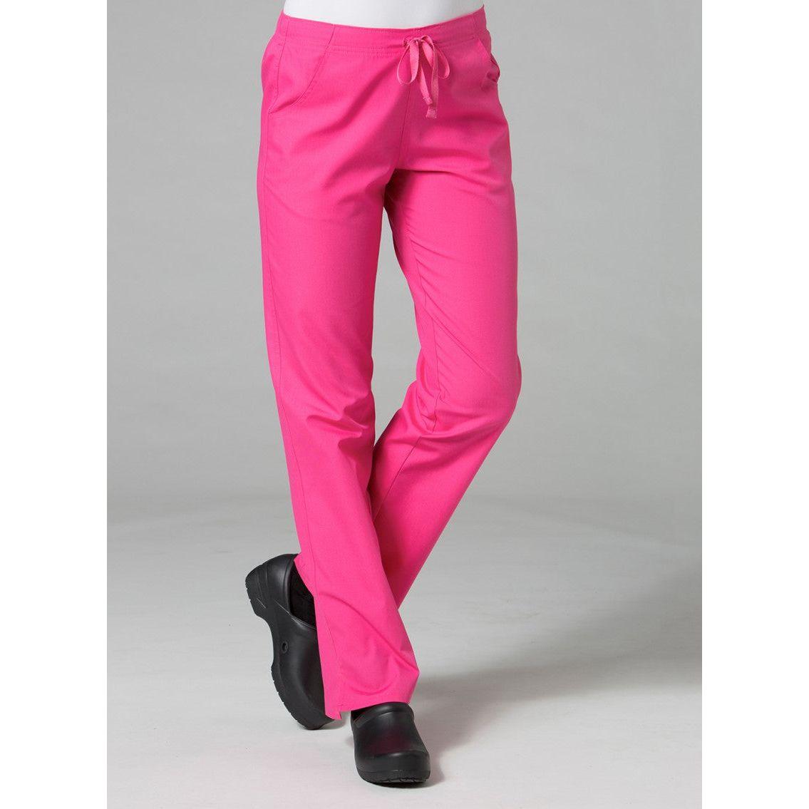 Women's Half Elastic Pant