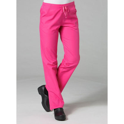 Women's Half Elastic Pant