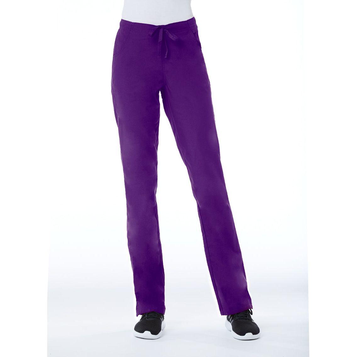 Women's Half Elastic Pant