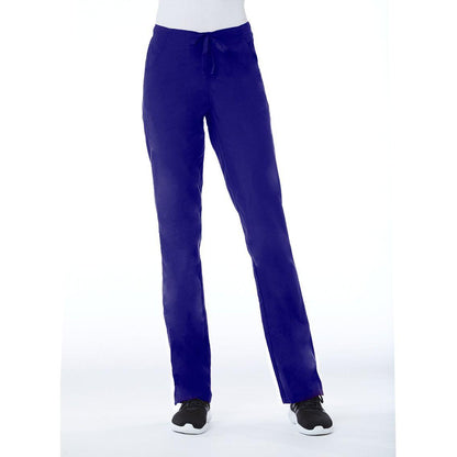 Women's Half Elastic Pant