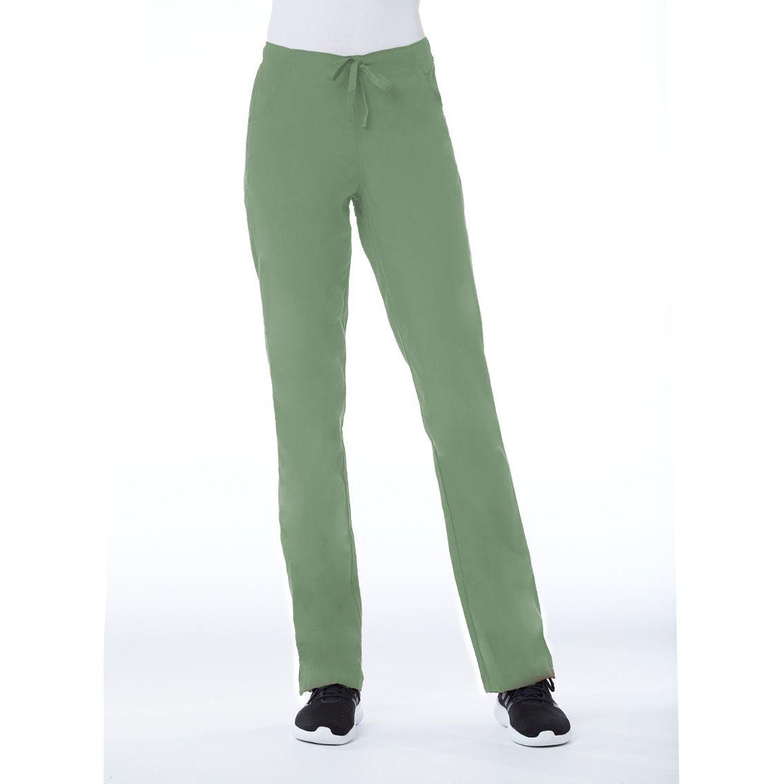 Women's Half Elastic Pant
