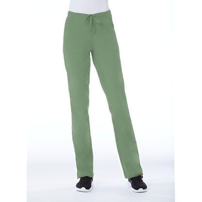 Women's Half Elastic Pant