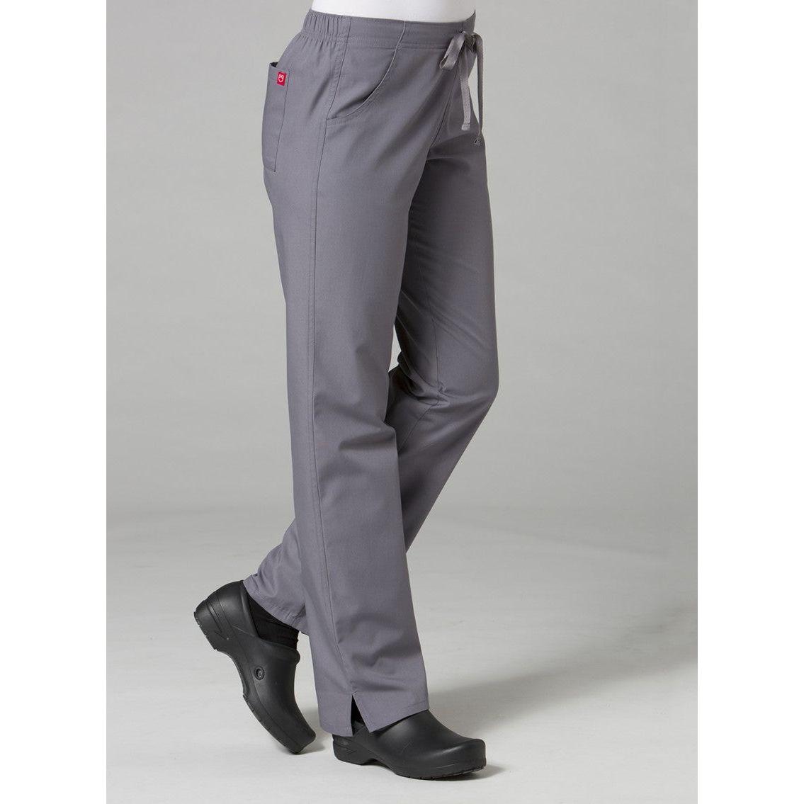 Women's Half Elastic Pant