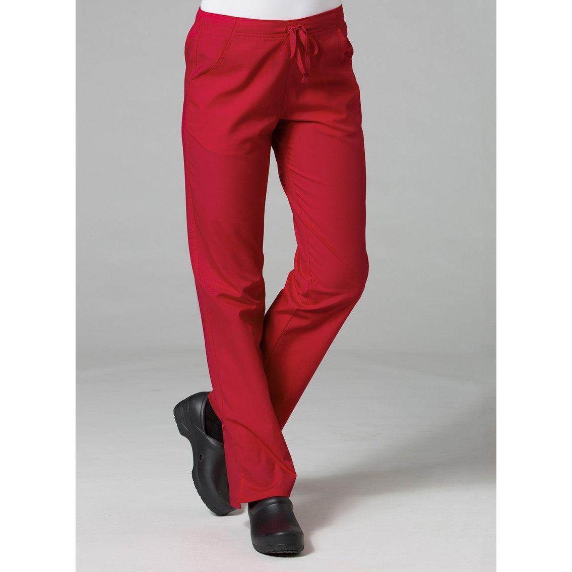 Women's Half Elastic Pant