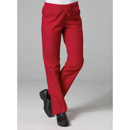 Women's Half Elastic Pant