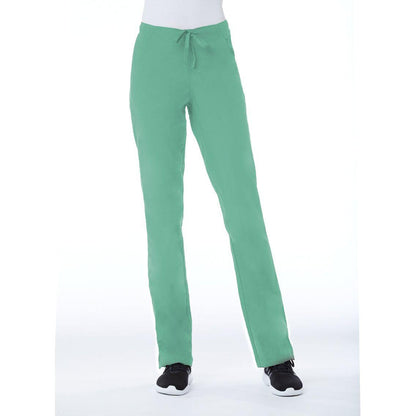 Women's Half Elastic Pant