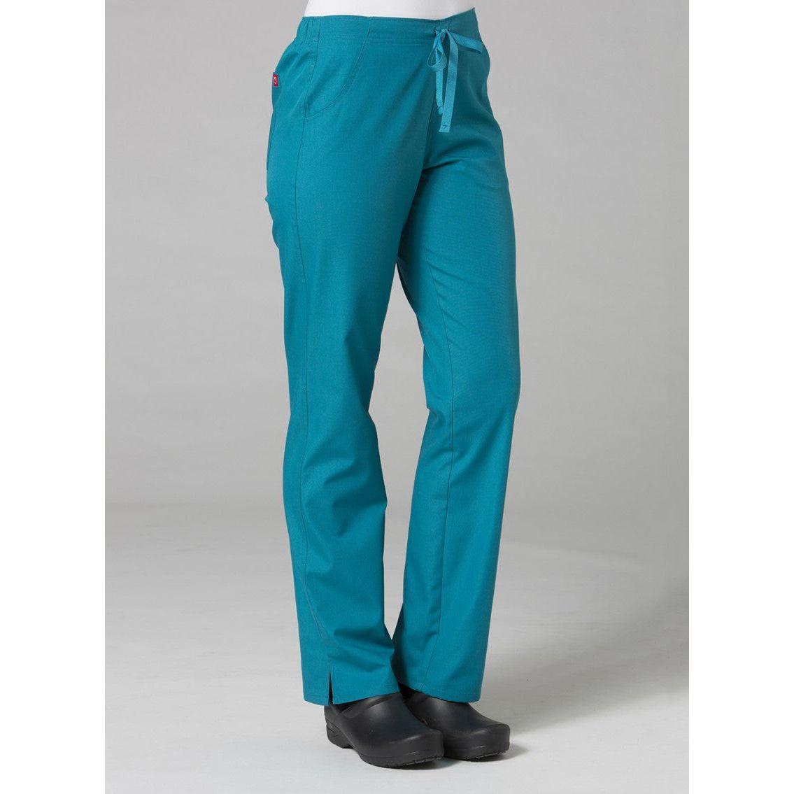 Women's Half Elastic Pant
