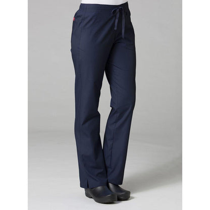 Women's Half Elastic Pant