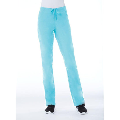 Women's Half Elastic Pant