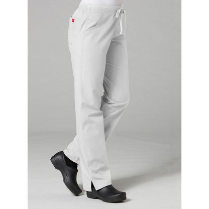 Women's Half Elastic Pant