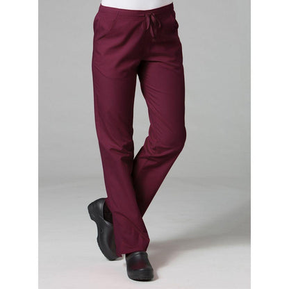 Women's Half Elastic Pant